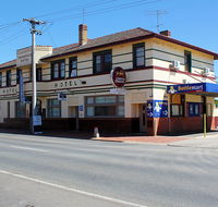 Bullocks Head Tavern - Accommodation Perth