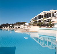 Absolute Beachfront Opal Cove Resort - Accommodation Perth