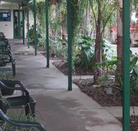 Pinnaroo Motel - Accommodation Perth