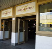 Heritage Hotel Penrith - Accommodation Perth