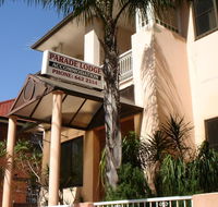 Parade Lodge - Accommodation Perth