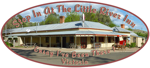 Little River Inn - Ensay - Accommodation Perth 0