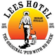 Lees Hotel - Accommodation Perth