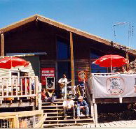 Ben Lomond Creek Inn - Accommodation Perth