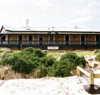 Del Monte - Accommodation Perth