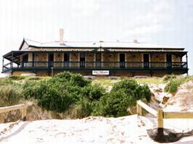 Del Monte - Accommodation Perth 0