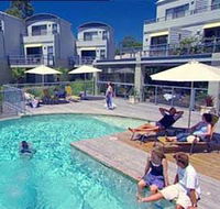 Corrigans Cove Resort - Accommodation Perth