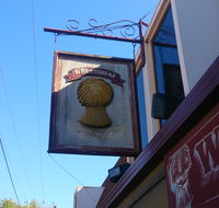 Wheatsheaf Hotel - Accommodation Perth