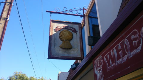 Wheatsheaf Hotel - Accommodation Perth 0
