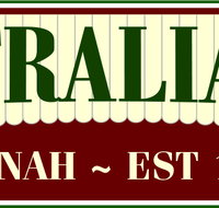 Australian Hotel - Boonah - Accommodation Perth