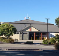  Bradford Hotel - Accommodation Perth