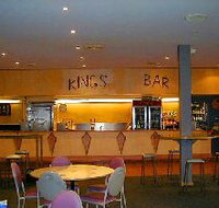 Kings Meadows Hotel - Perth Resorts