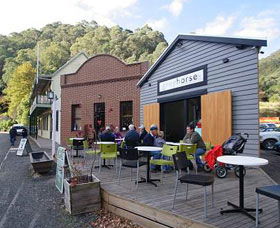 Walhalla's Star Hotel - Accommodation Perth 0