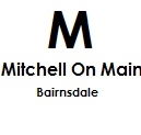 Mitchell On Main - Accommodation Perth