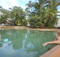 All Seasons Cairns - Accommodation Perth
