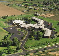 Parklands Resort and Conference Centre - Accommodation Perth