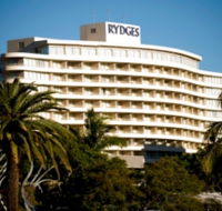 Rydges Southbank Brisbane