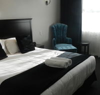 International Hotel - Accommodation Perth
