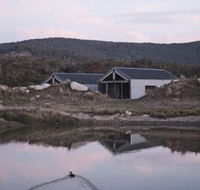 Pender Lea Chalets - Snowy Mountain Accommodation - Perth Resorts