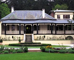 Peppers Craigieburn - Accommodation Perth 0