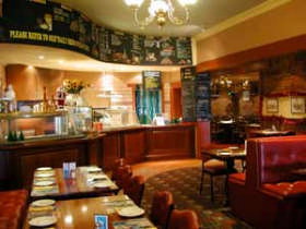 Dromana Hotel - Perth Resorts 0