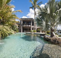 Gold Coast Holiday House Broadbeach - Accommodation Perth