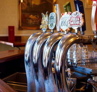 GILBERT STREET HOTEL - Accommodation Perth
