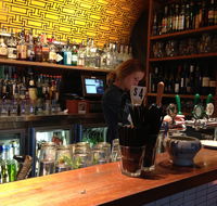 Darlo Bar - Accommodation Perth