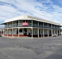The Cornucopia Hotel - Accommodation Perth