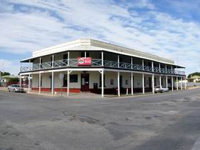 The Cornucopia Hotel - Accommodation Perth 0
