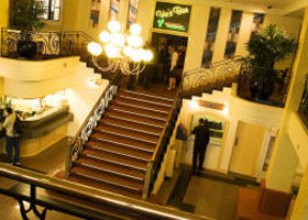 The Victoria Hotel Melbourne - Accommodation Perth 0