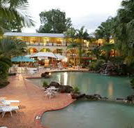 Cairns Southside International Hotel - Accommodation Perth