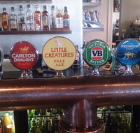 Drums Hotel - Perth Resorts