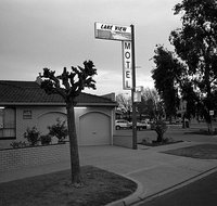 Lakeview Motel Yarrawonga - Accommodation Perth
