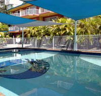 Outrigger Resort Gold Coast - Accommodation Perth