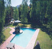 Khancoban Alpine Inn - Accommodation Perth
