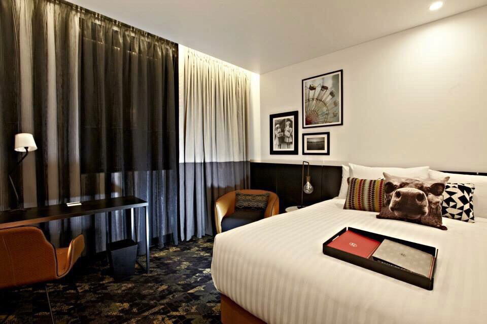 Bowen Hills QLD Accommodation Perth