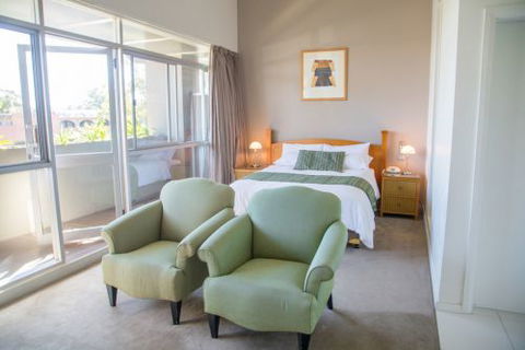 Grand Motel The - Accommodation Perth 0
