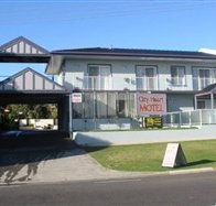 City Heart Motel - Accommodation Perth