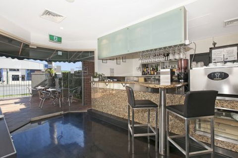 Comfort Inn & Suites Northgate - Accommodation Perth 3