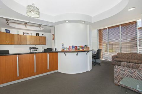 Comfort Inn & Suites Northgate - Accommodation Perth 4