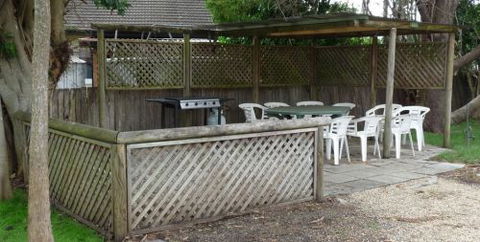 Blackboy Tree Motel - Accommodation Perth 4