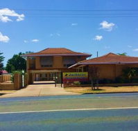 Jackaroo Apartments - Accommodation Perth