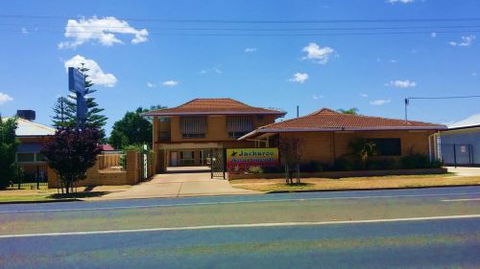 Jackaroo Apartments - Accommodation Perth 0