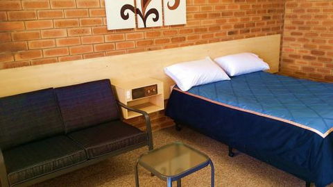 Jackaroo Apartments - Accommodation Perth 1
