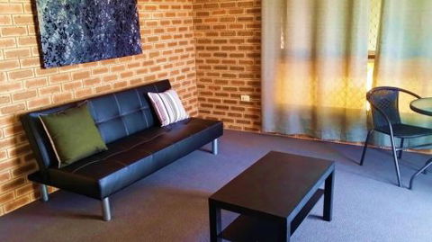 Jackaroo Apartments - Accommodation Perth 2