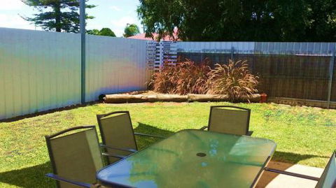 Jackaroo Apartments - Accommodation Perth 3