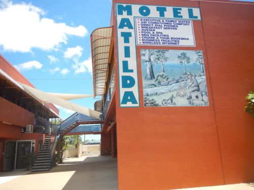 Bundaberg Central QLD Accommodation Perth