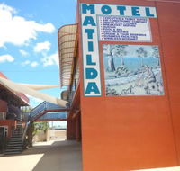 Matilda Motel - Accommodation Perth