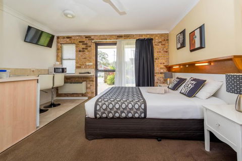 Lemon Tree Passage Motel - Perth Resorts 5